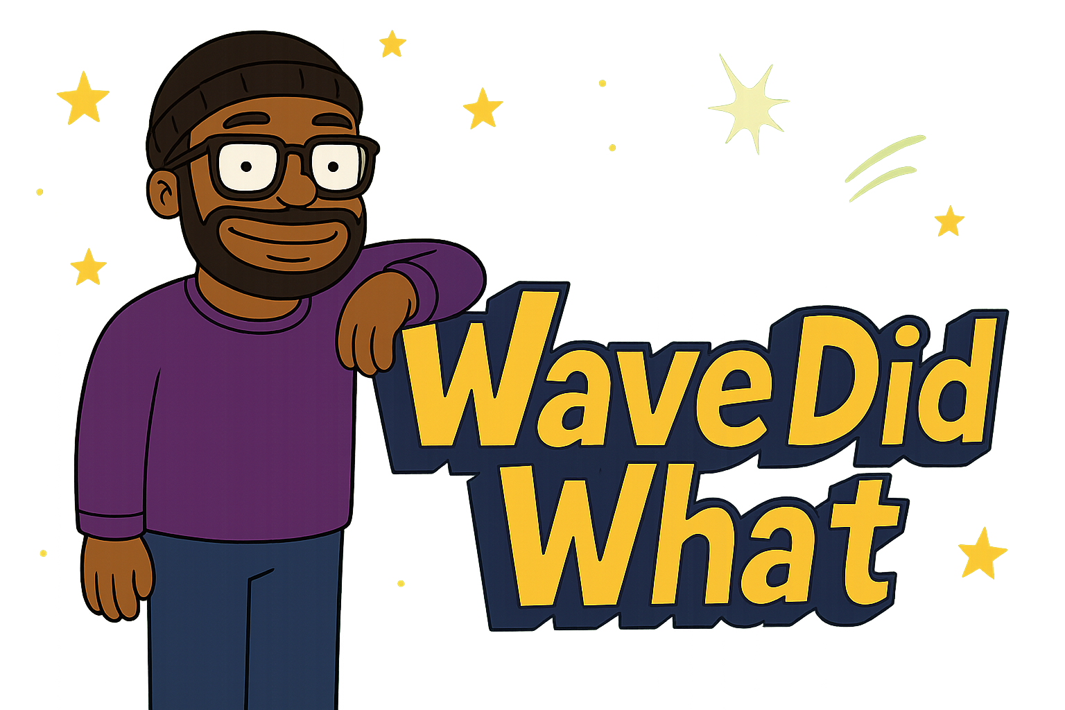 Wave Character