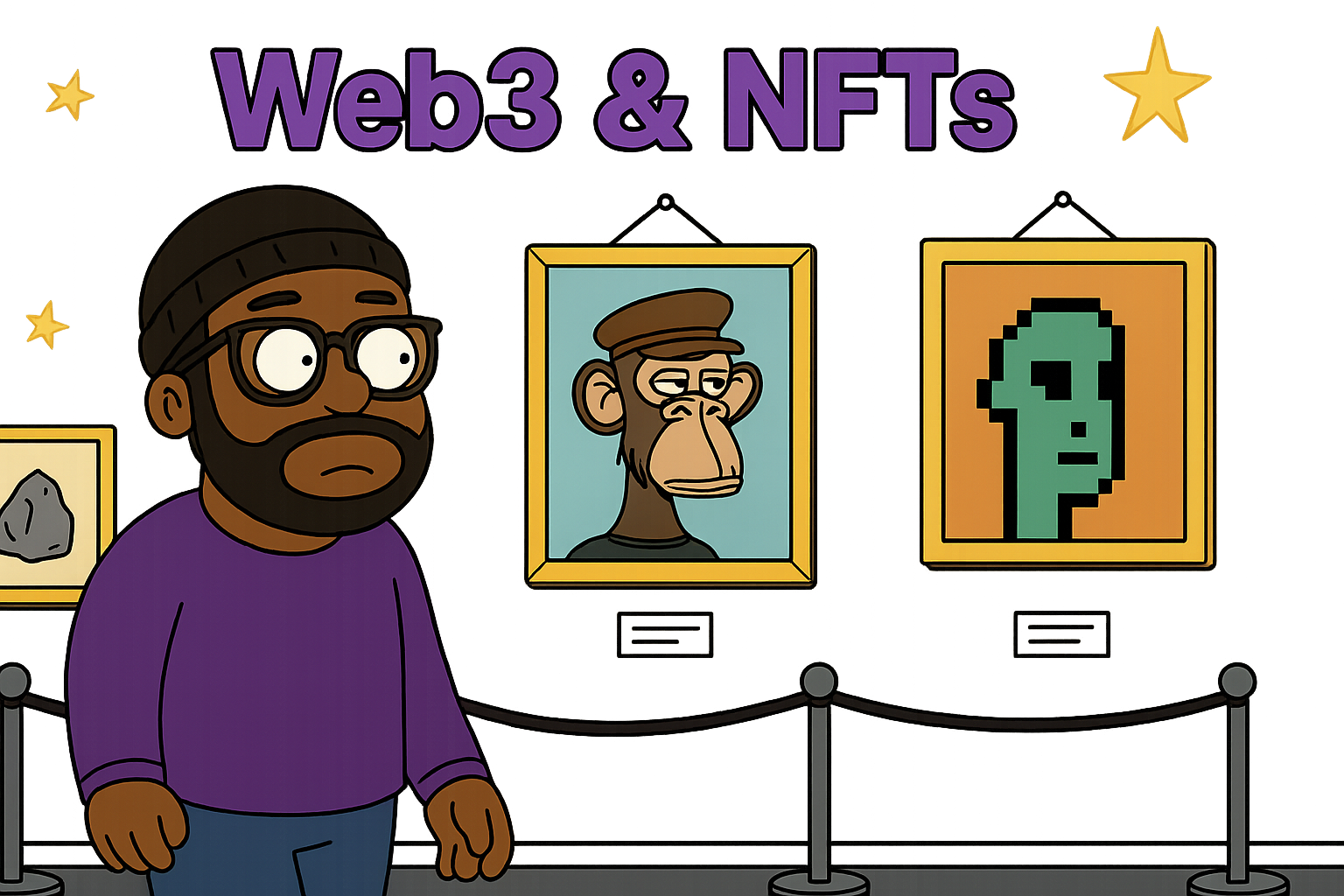 Web3 & NFTs